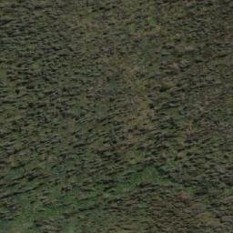 Satellite imagery of O’Hares Ridge, AU