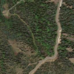 Satellite imagery of Byron, AU