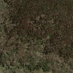 Satellite imagery of Blanket Hill, AU