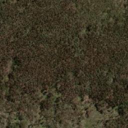 Satellite imagery of Blanket Hill, AU