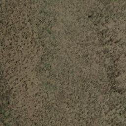 Satellite imagery of Nungar Ridge, AU