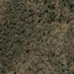 Satellite imagery of Mount Ash Hill, AU