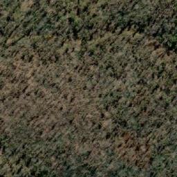 Satellite imagery of Mount Ash Hill, AU