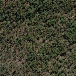 Satellite imagery of Mount Ash Hill, AU