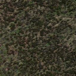 Satellite imagery of Sentry Box Mountain, AU
