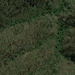 Satellite imagery of Mongamula Mountain, AU