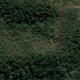 Satellite imagery of Mogendoura Mountain, AU