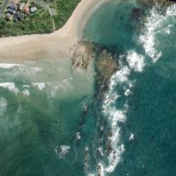 Tomakin Beach / New South Wales / Australia // World Beach Guide