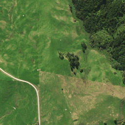 Satellite imagery of 42 I PAKAUHOKIO, NZ