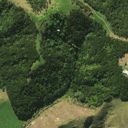 Satellite imagery of 42 I PAKAUHOKIO, NZ