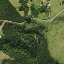Satellite imagery of 42 I PAKAUHOKIO, NZ