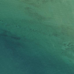 Satellite imagery of Castle Rock, NZ