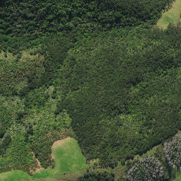 Satellite imagery of 2431, NZ