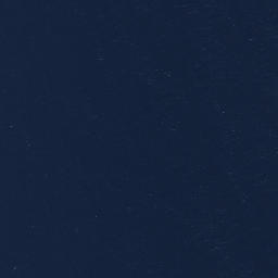 Satellite imagery of Bream Rock, NZ