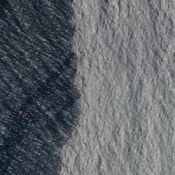 Satellite imagery of Punta Trarao, CL