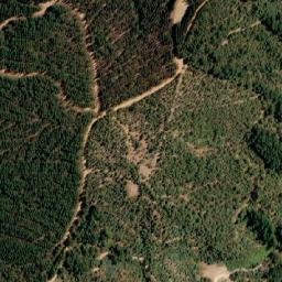 Satellite imagery of Cerro Alto, CL