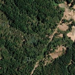 Satellite imagery of Cerro Alto, CL