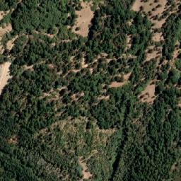 Satellite imagery of Cerro Alto, CL