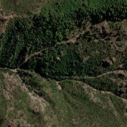 Satellite imagery of Cerro Pequenes, CL