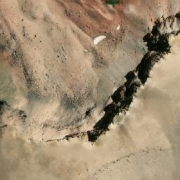 Satellite imagery of Paso Overas Norte, AR