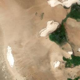 Satellite imagery of Paso Overas Norte, AR