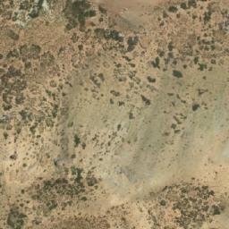 Satellite imagery of Cerro del Manzano, AR
