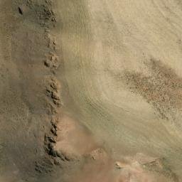 Satellite imagery of Cerro de la Gotera, AR