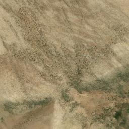 Satellite imagery of Cerro de la Gotera, AR