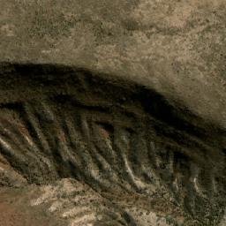 Satellite imagery of Cerro Rincón del Picaso, AR