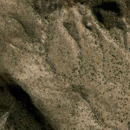 Satellite imagery of Cerro Rincón del Picaso, AR