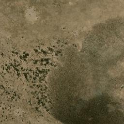 Satellite imagery of Cerrito Llune, AR