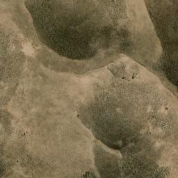 Satellite imagery of Cerrito Llune, AR