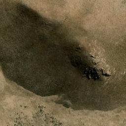 Satellite imagery of Cerrito Llune, AR