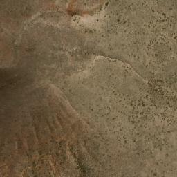 Satellite imagery of Cerro Guadaloso, AR