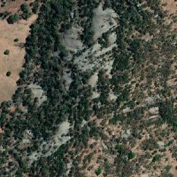 Satellite imagery of Gerogery Ridge, AU