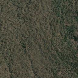 Satellite imagery of Friday Mount, AU