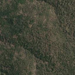 Satellite imagery of Friday Mount, AU