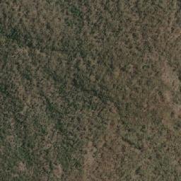 Satellite imagery of Mount Narra Narra, AU