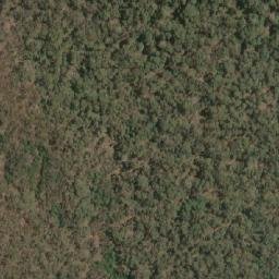 Satellite imagery of Mount Narra Narra, AU