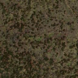 Satellite imagery of Pilot Reef Mountain, AU