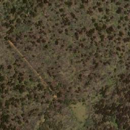 Satellite imagery of Pilot Reef Mountain, AU