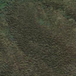 Satellite imagery of O’Hares Ridge, AU