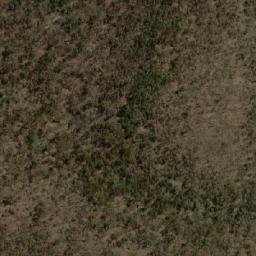 Satellite imagery of Mount Nungar, AU