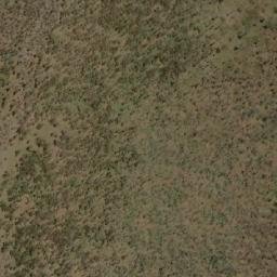 Satellite imagery of Mount Nungar, AU