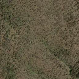 Satellite imagery of Nungar Ridge, AU