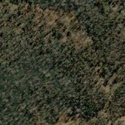 Satellite imagery of Mount Ash Hill, AU