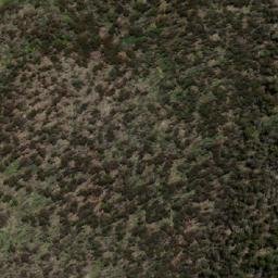 Satellite imagery of Sentry Box Mountain, AU