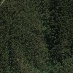 Satellite imagery of Mongamula Mountain, AU