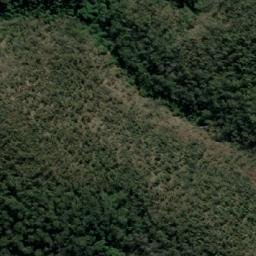 Satellite imagery of Mogendoura Mountain, AU