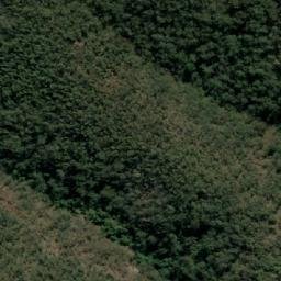 Satellite imagery of Mogendoura Mountain, AU
